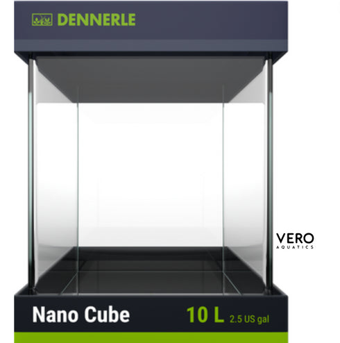 Dennerle Nano Cube 10L (STORE PICK UP)